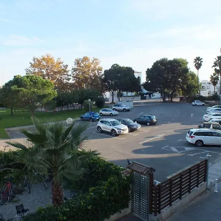 Port Canigo 101 Apartament