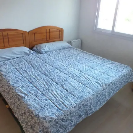 Apartament Port Canigo 101 Roses