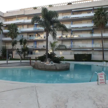 Apartament Port Canigo 101